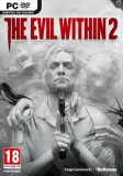 Microsoft The Evil Within 2, PC, Játékszoftver