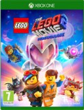 Microsoft THE LEGO Movie 2 Videogame Xbox One játék