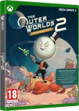 Microsoft The Outer Worlds 2 Premium Edition, Xbox Series, Konzol játékszoftver