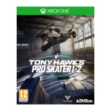 Microsoft Tony Hawks Pro Skater 1+2 Játékszoftver, Xbox One