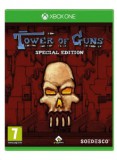 Microsoft Tower of Guns Special Edition Xbox One játék