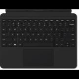 Microsoft TXP-00004 Surface Go Type Cover Billentyűzetes tok - Feket (Magyar) (TXP-00004)