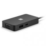 Microsoft USB-C Travel Hub Univerzális Dokkoló (1E4-00002)