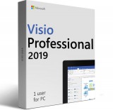 Microsoft Visio Professional 2019