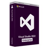 Microsoft Visual Studio 2022 Enterprise