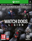 Microsoft Watch Dogs Legion Ultimate Edition Xbox One játék