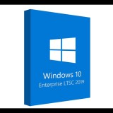 Microsoft Windows 10 Enterprise 2019 LTSC  elektronikus licenc