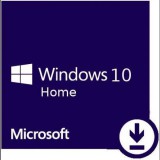Microsoft Windows 10 Home 32/64-bit (Letölthető/csak kód)  (KW9-00265) (KW9-00265) - Operációs rendszer