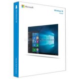 Microsoft Windows 10 Home 32/64-bit P2 ENG 1 Felhasználó USB - Dobozos operációs rendszer szoftver (HAJ-00055)