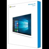 Microsoft Windows 10 Home 64 bit HU DVD OEM (KW9-00135) - Operációs rendszer