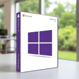 Microsoft Windows 10 Pro 32/64 bit Minden nyelven /USB vagy DVD + aktiváló Kód - Előtelepítve