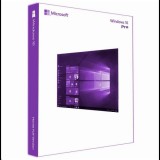 Microsoft Windows 10 Pro FPP P2 32/64-bit HUN 1 Felhasználó USB  (HAV-00121) (HAV-00121) - Operációs rendszer