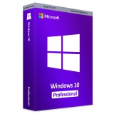 Microsoft Windows 10 Professional