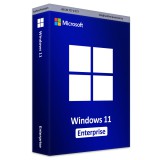 Microsoft Windows 11 Enterprise