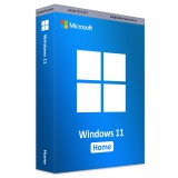 Microsoft Windows 11 Home