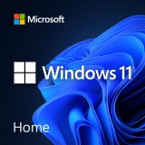 Microsoft windows 11 home 64-bit mlg elektronikus licenc szoftver kw9-00664