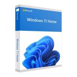 Microsoft Windows 11 Home 64bit ENG DVD KW9-00632