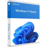 Microsoft Windows 11 Home 64bit HUN USB BOX HAJ-00114