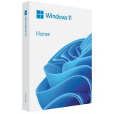 Microsoft Windows 11 Home 64Bit Magyar 1pk DSP OEI DVD (KW9-00641)