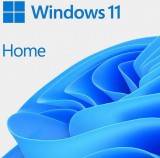 MICROSOFT Windows 11 Home 64bit Magyar OEM KW9-00641