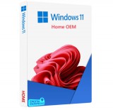 Microsoft Windows 11 Home OEM