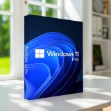 Microsoft Windows 11 Pro 64 bit Minden nyelven / Telepítő USB PenDrive-on