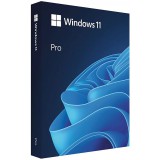 Microsoft Windows 11 Pro 64bit HUN USB BOX HAV-00154