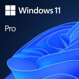 Microsoft Windows 11 Pro 64bit MLG Elektronikus Licenc Szoftver FQC-10572