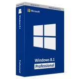 Microsoft Windows 8.1 Professional