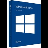 Microsoft Windows 8.1 Professional OEM FQC-06945 elektronikus licenc