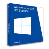 Microsoft Windows Server 2012 R2 Remote Desktop Services (RDS) User connections (50) CAL  elektronikus licenc