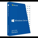 Microsoft Windows Server 2012 Standard R2  elektronikus licenc