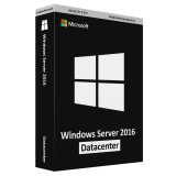 Microsoft Windows Server 2016 Datacenter