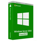 Microsoft Windows Server 2016 Essentials