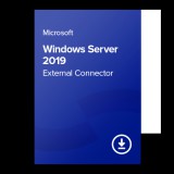 Microsoft Windows Server 2019 External Connector, R39-01227 elektronikus tanúsítvány