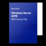 Microsoft Windows Server 2019 RDS Device CAL, 6VC-03747 elektronikus tanúsítvány