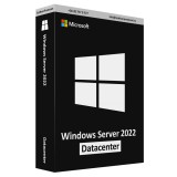 Microsoft Windows Server 2022 Datacenter