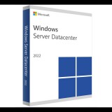 Microsoft Windows Server 2022 Datacenter  elektronikus licenc