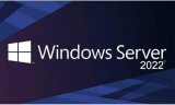 Microsoft windows server 2022 user cal 5 felhasználó hun d-oem 1pack szerver szoftver