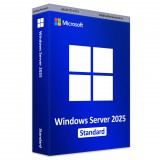 Microsoft Windows Server 2025 Standard