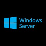 Microsoft Windows Server CAL 2019 ENGLISH 1PK DSP OEI 5 CLT USER CAL (R18-05867)
