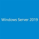 Microsoft Windows Server CAL 2019 English 1pk DSP OEI 5 Clt User CAL (R18-05867)