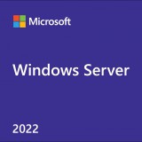 Microsoft Windows Server CAL 2022 English 1pk DSP OEI 5 Clt Device CAL (R18-06430) (R18-06430) - Operációs rendszer