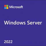 Microsoft Windows Server CAL 2022 Magyar 1pk DSP OEI 5 Clt User CAL (R18-06469) (R18-06469)