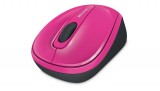 Microsoft Wireless Mobile Mouse 3500 egér Kétkezes Vezeték nélküli RF BlueTrack