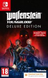 Microsoft Wolfenstein: Youngblood, Nintendo Switch, Konzol játékszoftver