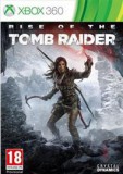 Microsoft Xbox 360 Rise of the Tomb Raider Játékszoftver (PD7-00017)