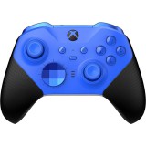 Microsoft xbox elite, series 2, core, wireless kontroller, blue (rfz-00014)