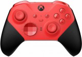 Microsoft xbox elite, series 2, core, wireless kontroller, red (rfz-00014)