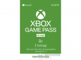 Microsoft Xbox Game Pass for PC 3 hónapos előfizetés ESD